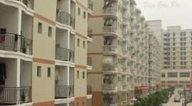 Chongqing jiaotong university