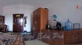 Chongqing University of Science and Technology