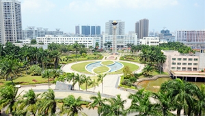 Hainan-Medical-University
