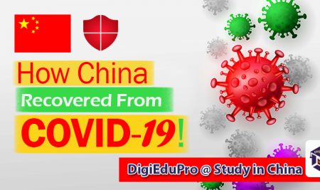 How China Recovered from COVID-19