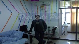 Ningxia Medical University