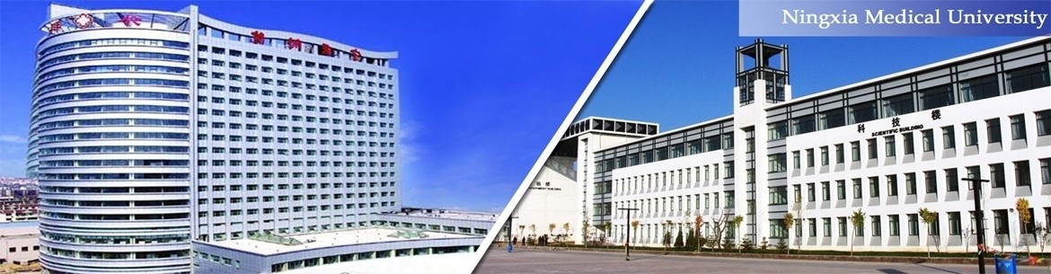 Ningxia Medical University