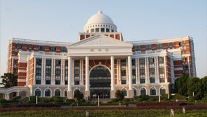 Wenzhou Medical College China